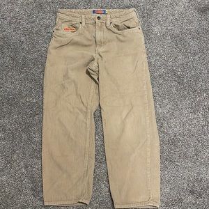 Men’s 28 Empyre Khaki Corduroy